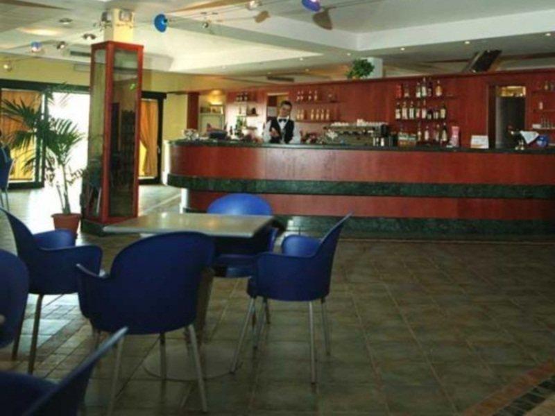 Hotel Palacavicchi Ciampino Buitenkant foto