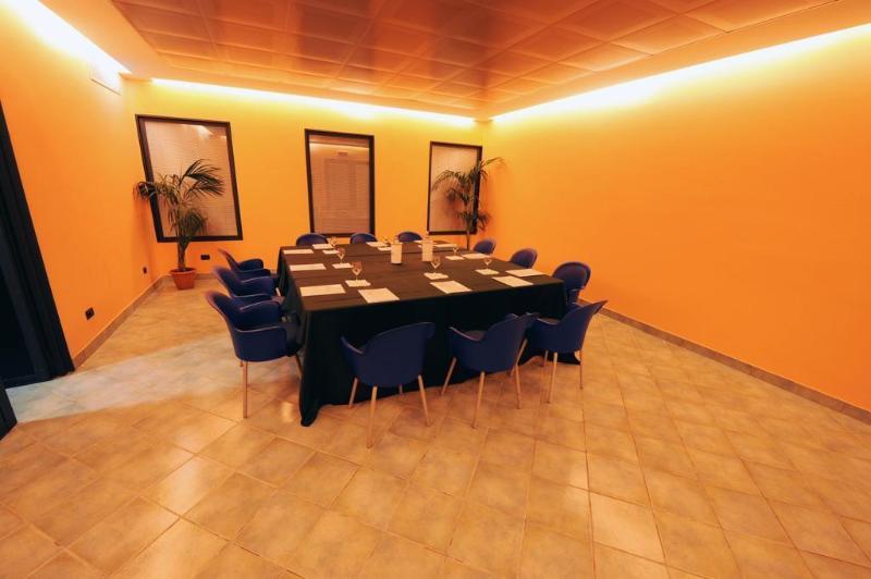 Hotel Palacavicchi Ciampino Buitenkant foto